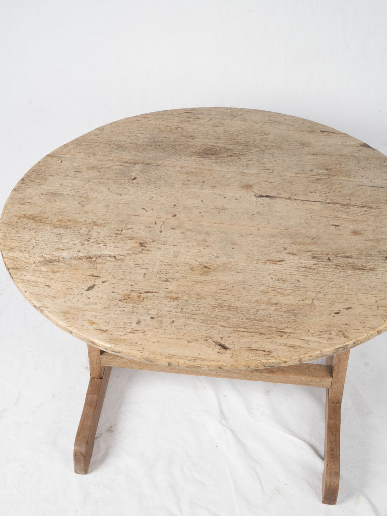 Functional pivoting storage table  