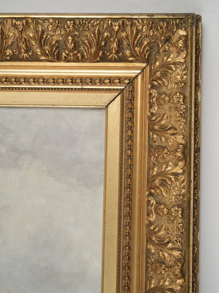 Unknown, 19th-century nautical painting