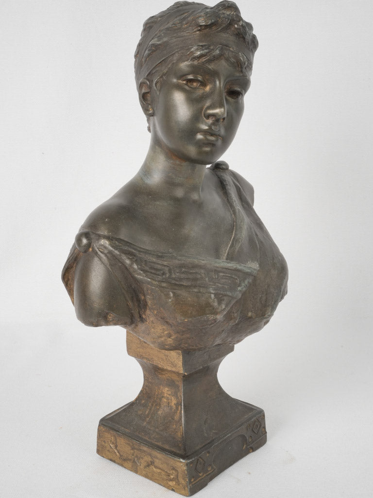 Busts Busts & Portrait sculpture – Chez Pluie