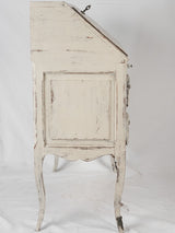 Louis XV secrétaire w/ beige patina 32¼"