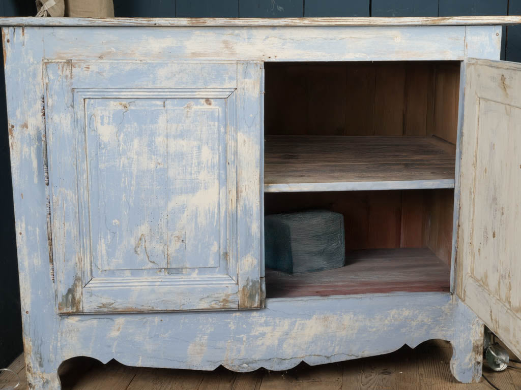 Original key storage cabinet  