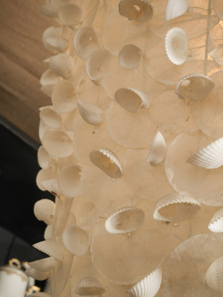 Immersive organic form lights  