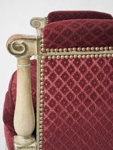 Sophisticated Eighteenth Century Armchair
