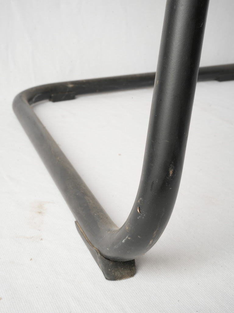 Comfortable channel-stitched chairs