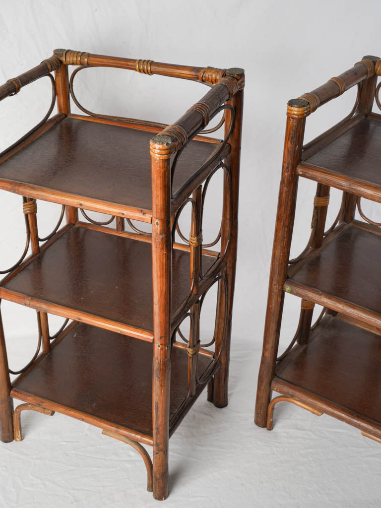 Natural material rattan furniture  