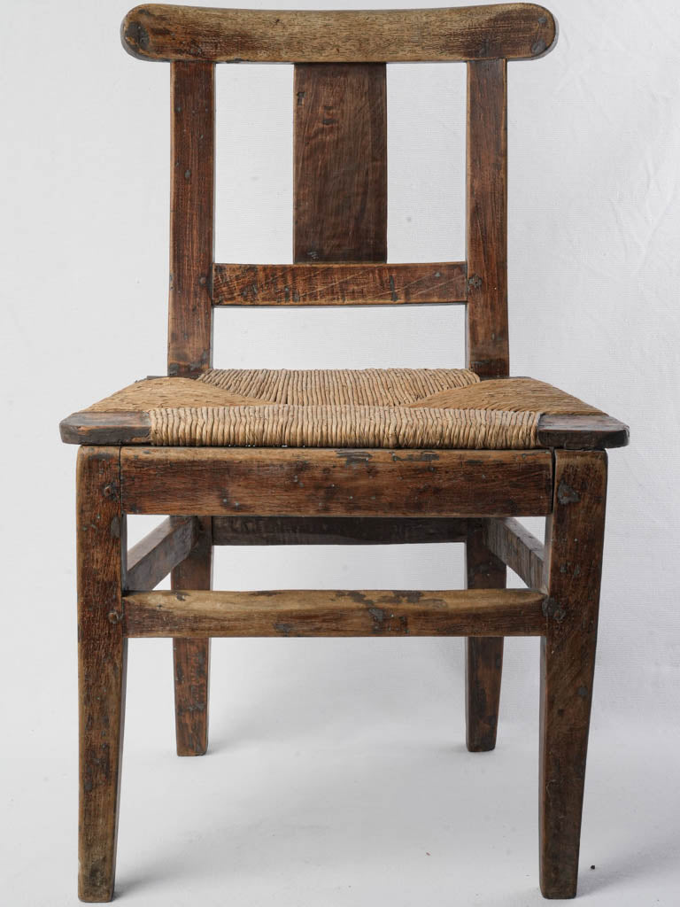 Elegant Directoire Style Chair