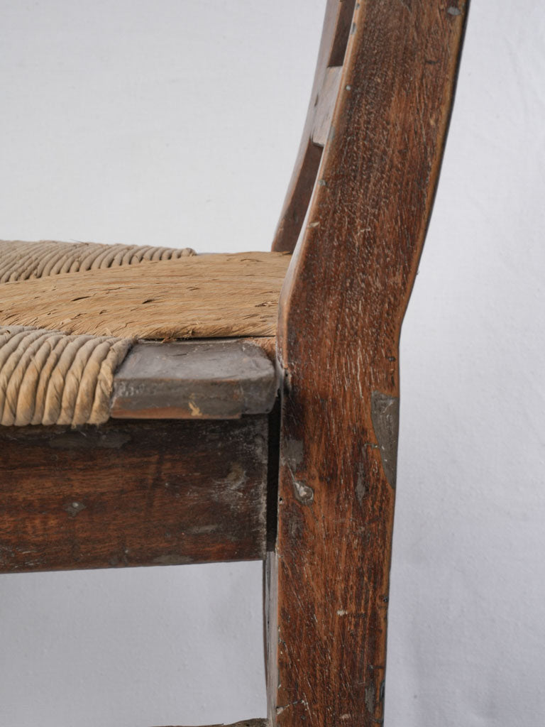 Countryside-Inspired Children’s Chair
