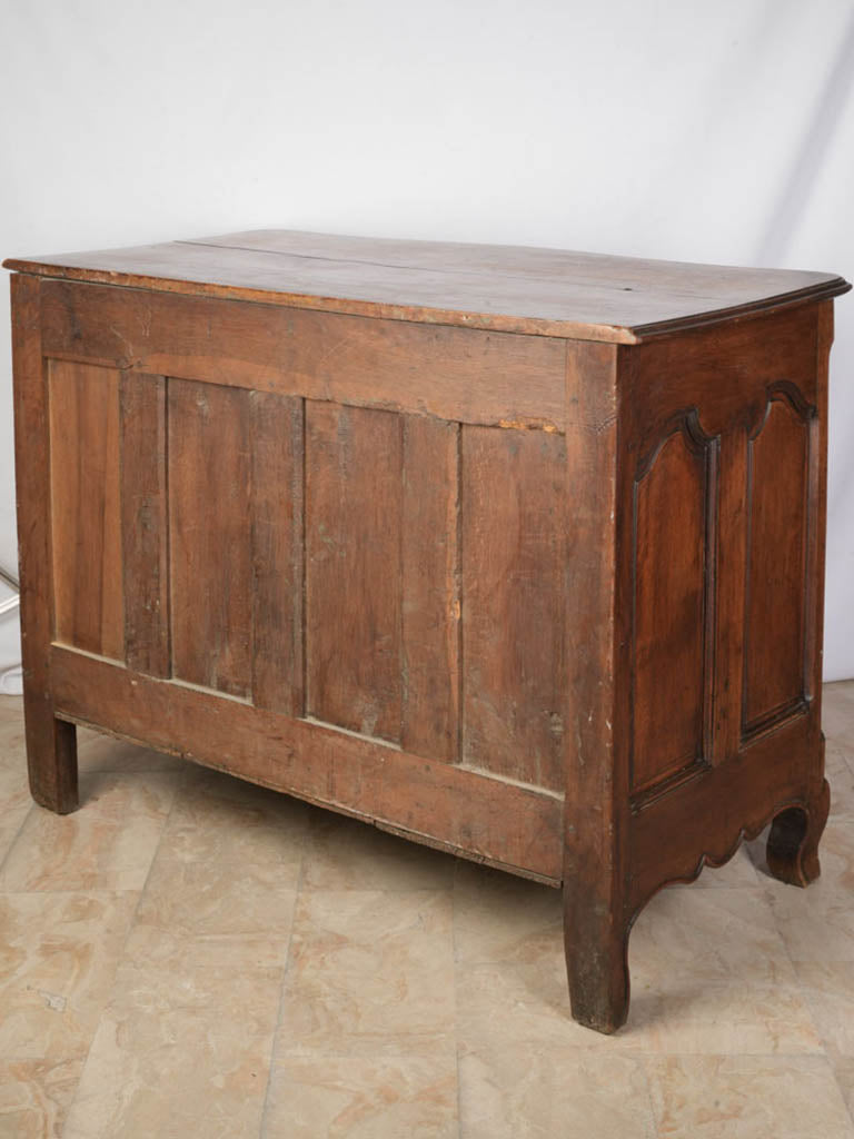 Vintage styled French commode