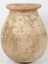 Timeless, Large French Pottery Jar