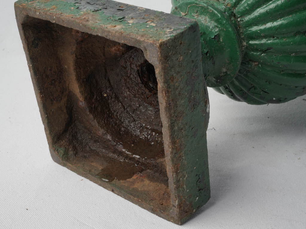 Robust grandeur garden pedestal