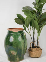 Classical Tornac pottery jar
