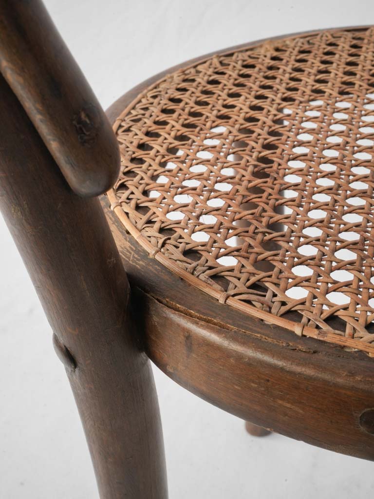 Early 20th Century Child’s Bentwood Chair - 25¼"