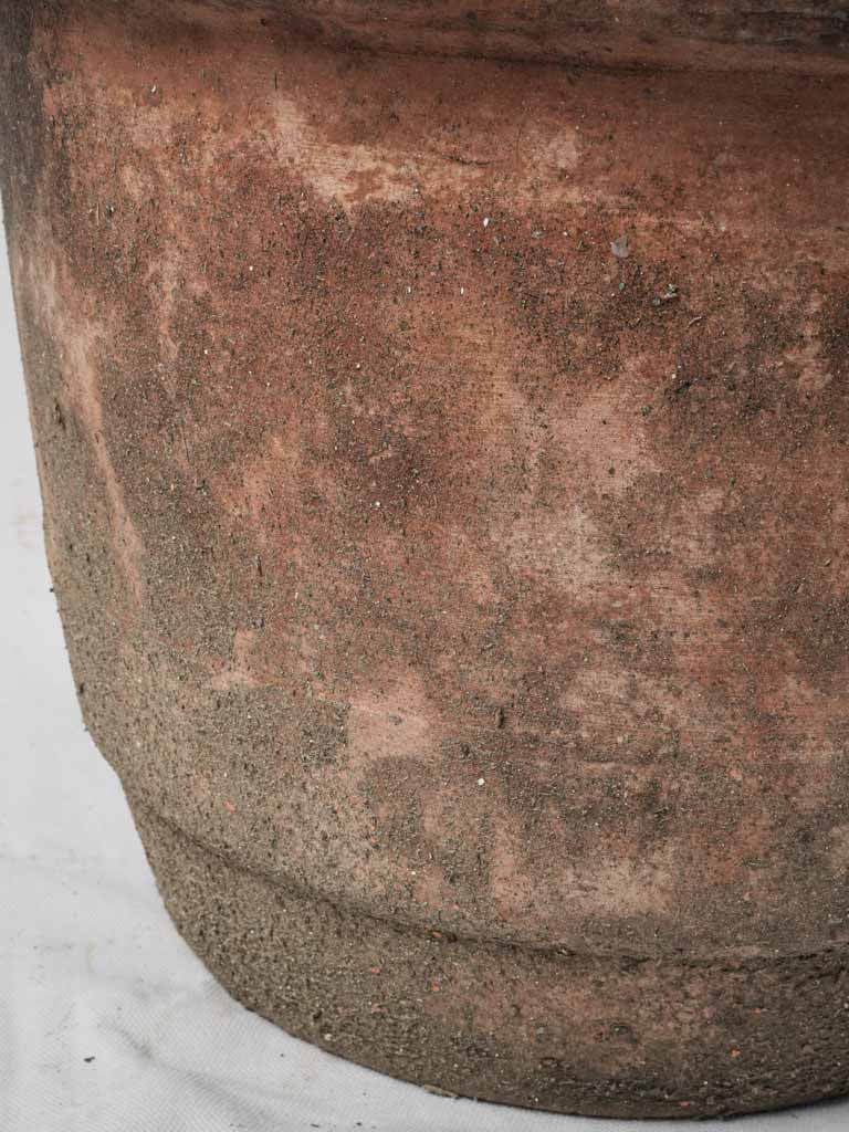 Classic Tuscan heritage jar