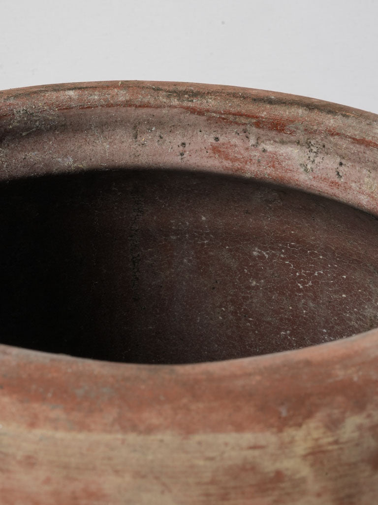 Timeless Mediterranean urn 