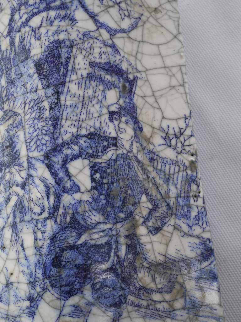 Unique kiln-fired artisanal vases  