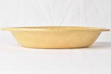 Traditional French Country Style Serving Bowl