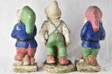 Durable Weathered Antique Garden Ornaments