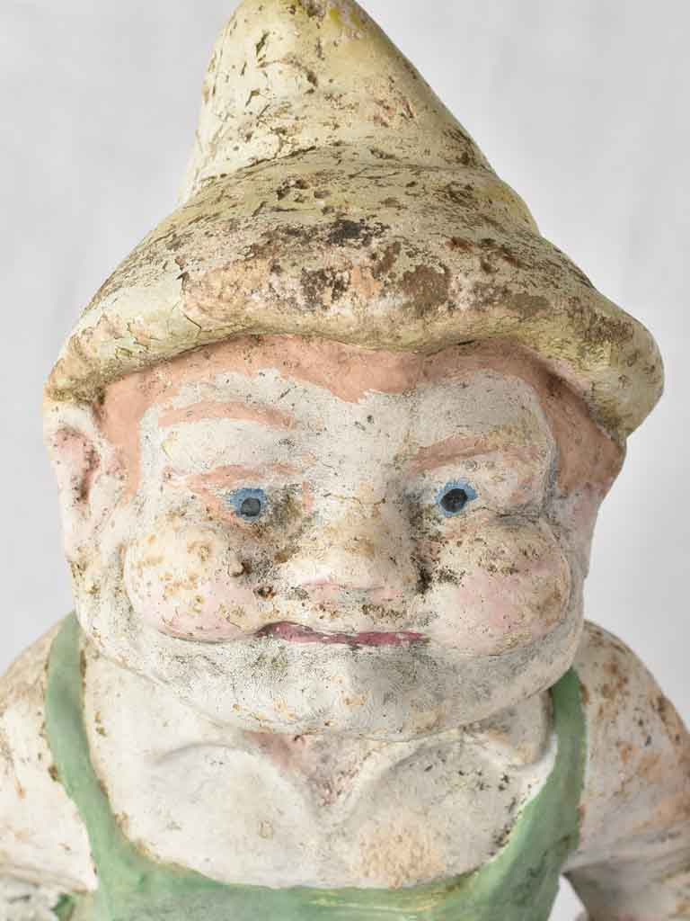 Animated Collection of 1930s Gnomes