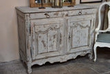 18th Century Provence style oak buffet