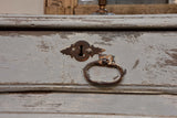 18th Century Provence style oak buffet