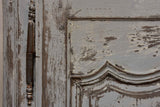 18th Century Provence style oak buffet