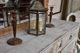 18th Century Provence style oak buffet