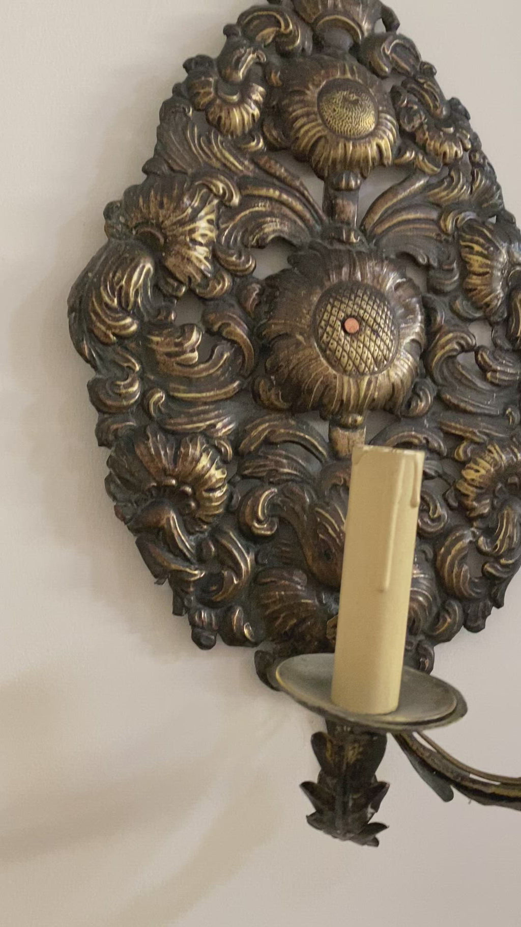 18th Century Wall Sconces Buying Discounts