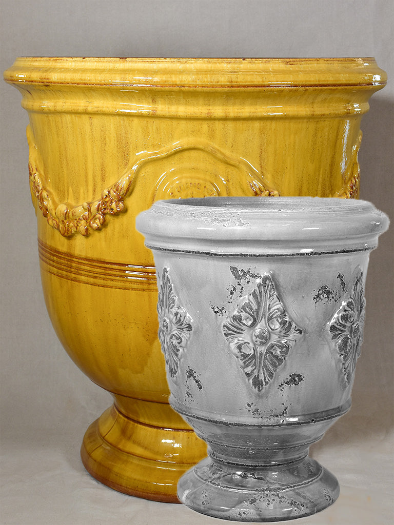 Honey Anduze Urn