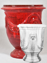 Red Anduze Urn