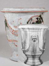 Antica Grey Anduze Urn