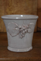 Bespoke Kitchen Utensil Storage from Provence
