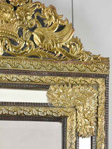 Nineteenth-Century Louis XIII Mirror