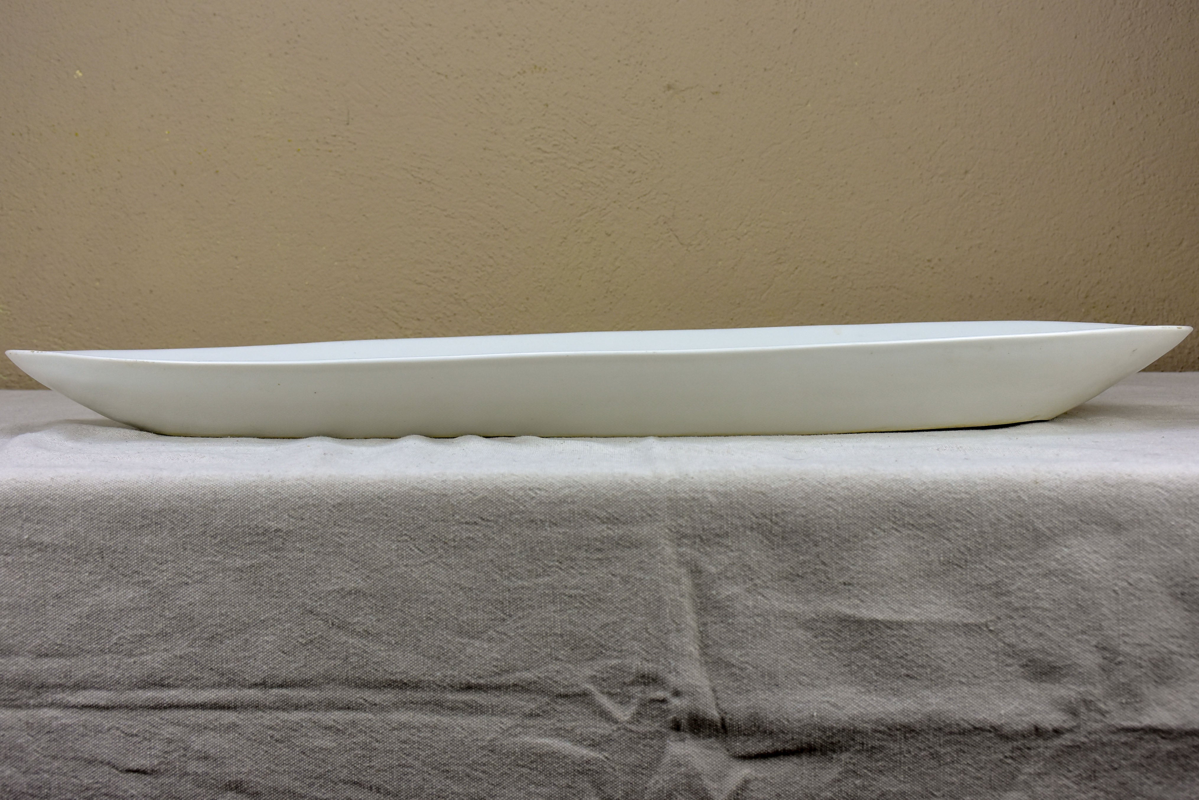 Antique Limoges fish platter 5/5