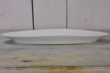 Antique French Fish platter 1 / 5