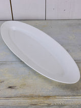 Antique French Fish platter 3 / 5