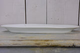 Antique French Fish platter 3 / 5