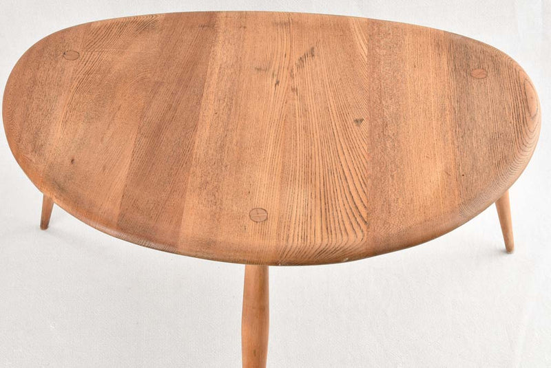 Scandinavian vintage coffee table - Ercol