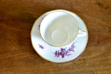 Collection of Limoges porcelain Theodore Haviland