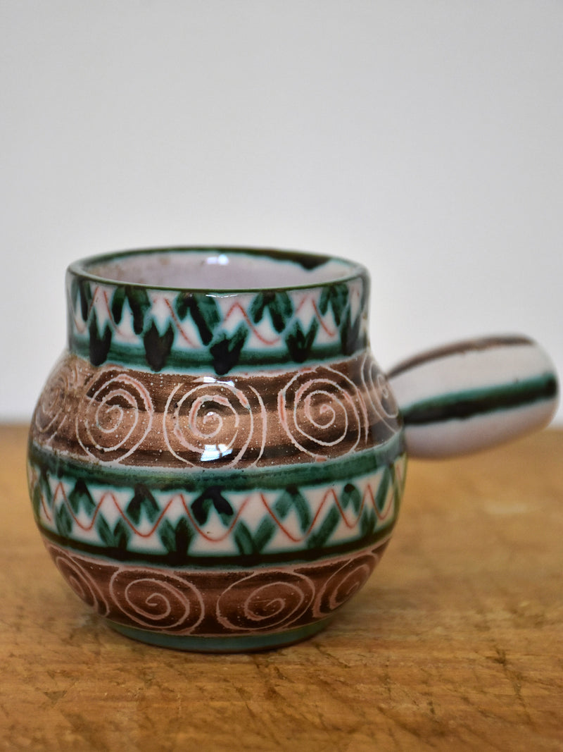 Robert Picault cream pot