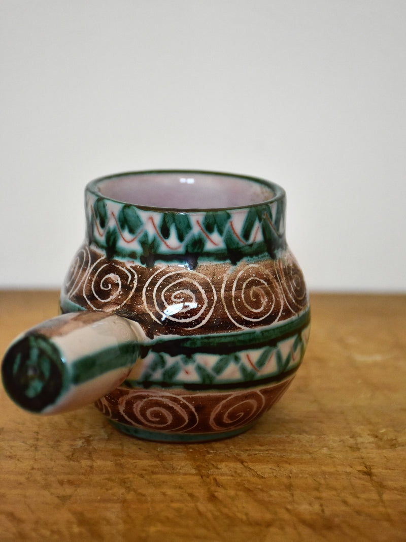 Robert Picault cream pot