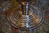 Luc Lanel Christofle vase / wine cooler