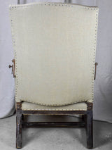 Louis XIII armchair