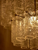 1940's Italian Murano chandelier - small