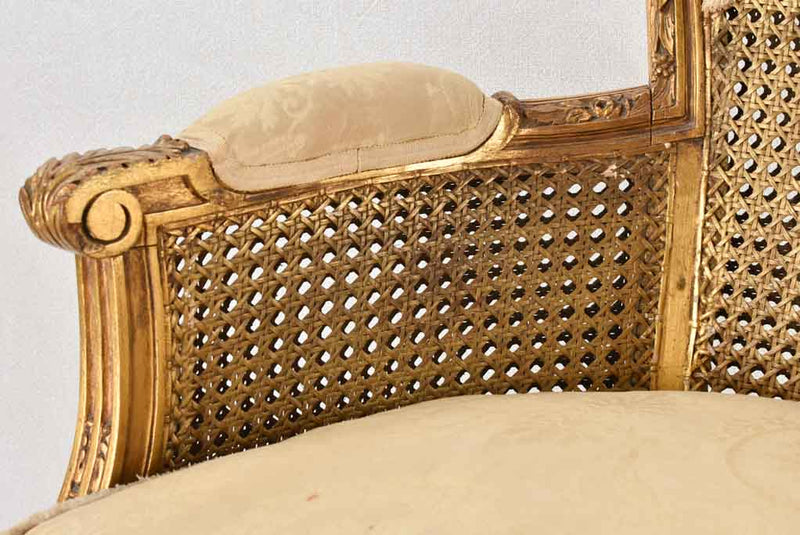 Timeless Classics Louis XVI Chair