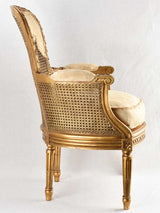 Chic Antique French Style Chair