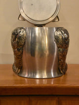Owl shaped French ice bucket – 1970’s