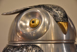 Owl shaped French ice bucket – 1970’s