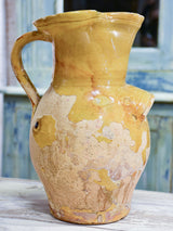 Large water jug from Saint Jean de Fos
