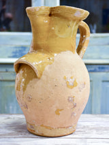 Large water jug from Saint Jean de Fos