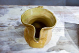 Large water jug from Saint Jean de Fos
